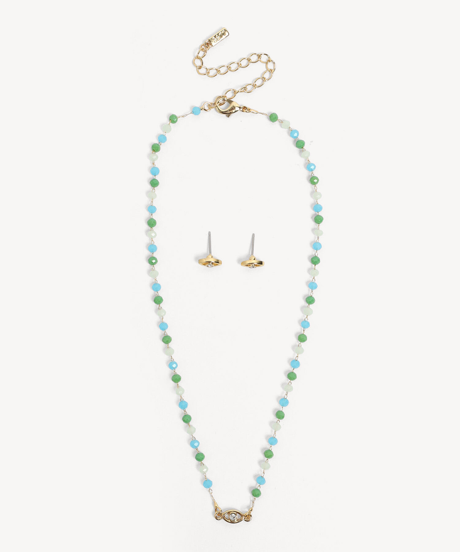 Set De Accesorios Para Mujer